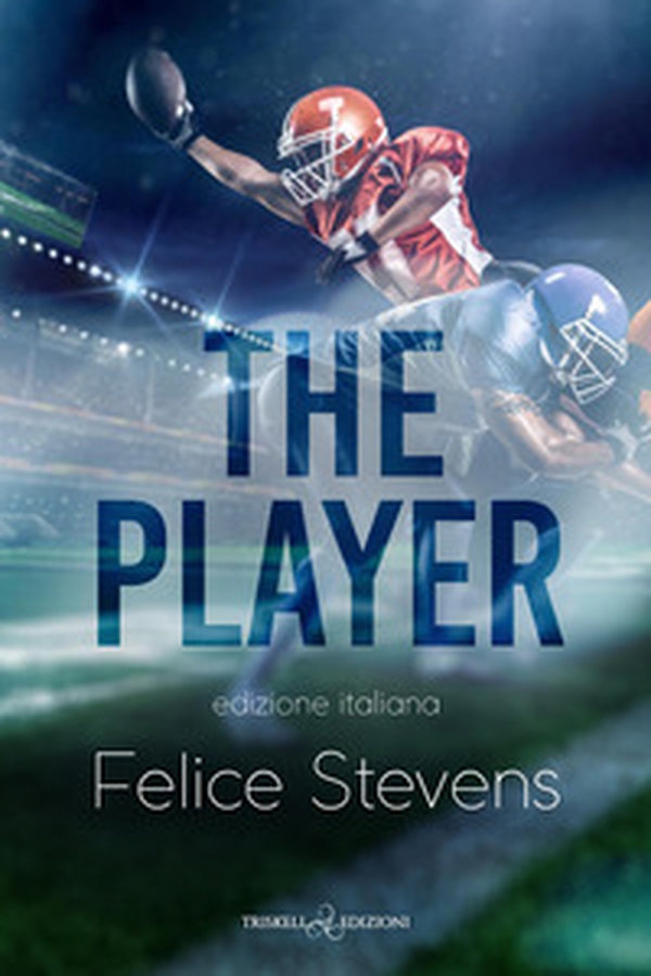 The player. Ediz. italiana - Librerie.coop The player. Ediz. italiana - Librerie.coop