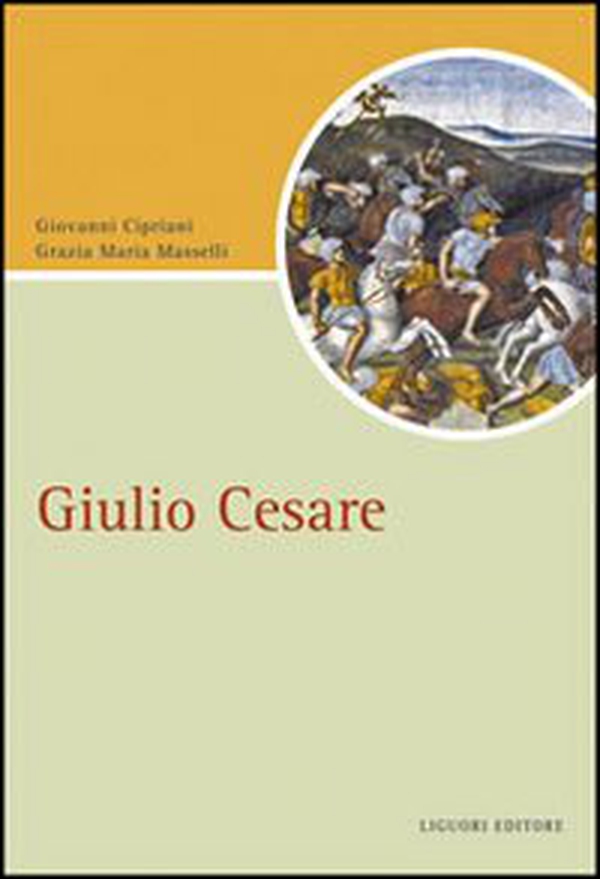 Giulio Cesare - Librerie.coop Giulio Cesare - Librerie.coop