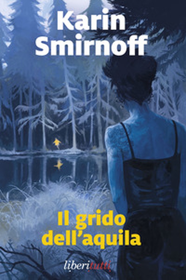 Il grido dell'aquila - Librerie.coop Il grido dell'aquila - Librerie.coop