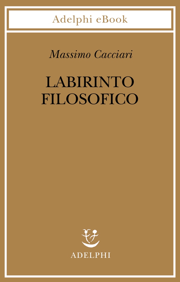 Labirinto filosofico - Librerie.coop Labirinto filosofico - Librerie.coop