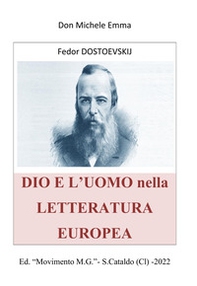 Dio e l'Uomo nella letteratura Italiana - Librerie.coop Dio e l'Uomo nella letteratura Italiana - Librerie.coop