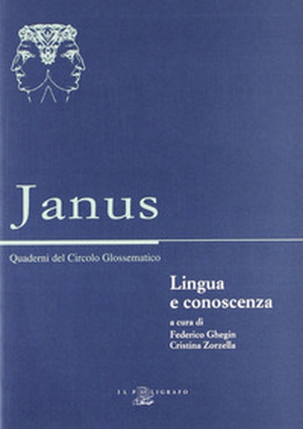 Lingua e conoscenza - Librerie.coop Lingua e conoscenza - Librerie.coop
