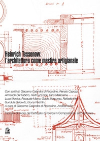 Heinrich Tessenow: l'architettura come mestiere artigianale - Librerie.coop