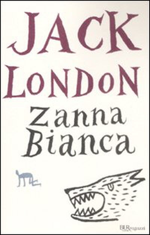 Zanna Bianca - Librerie.coop Zanna Bianca - Librerie.coop