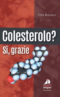 Colesterolo? Sì grazie - Librerie.coop