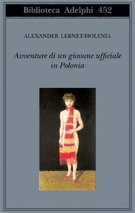 Avventure di un giovane ufficiale in Polonia - Librerie.coop