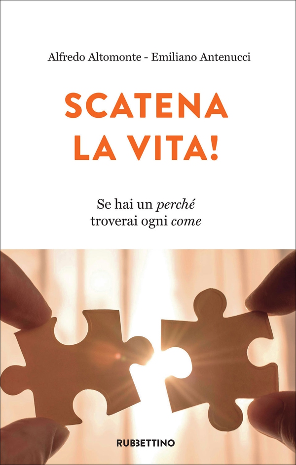Scatena la vita! - Librerie.coop Scatena la vita! - Librerie.coop