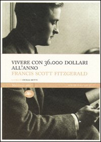 Vivere con 36.000 dollari all'anno - Librerie.coop