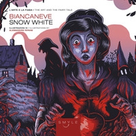 Biancaneve-Snow White - Librerie.coop