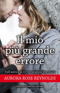 Il mio più grande errore - Librerie.coop Il mio più grande errore - Librerie.coop