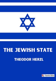 The jewish state - Librerie.coop The jewish state - Librerie.coop