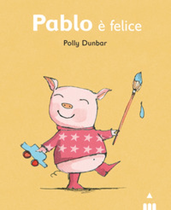 Pablo è felice - Librerie.coop Pablo è felice - Librerie.coop