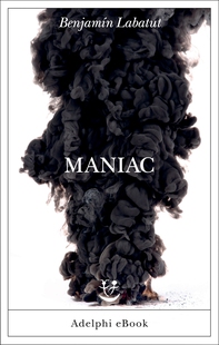 Maniac - Librerie.coop