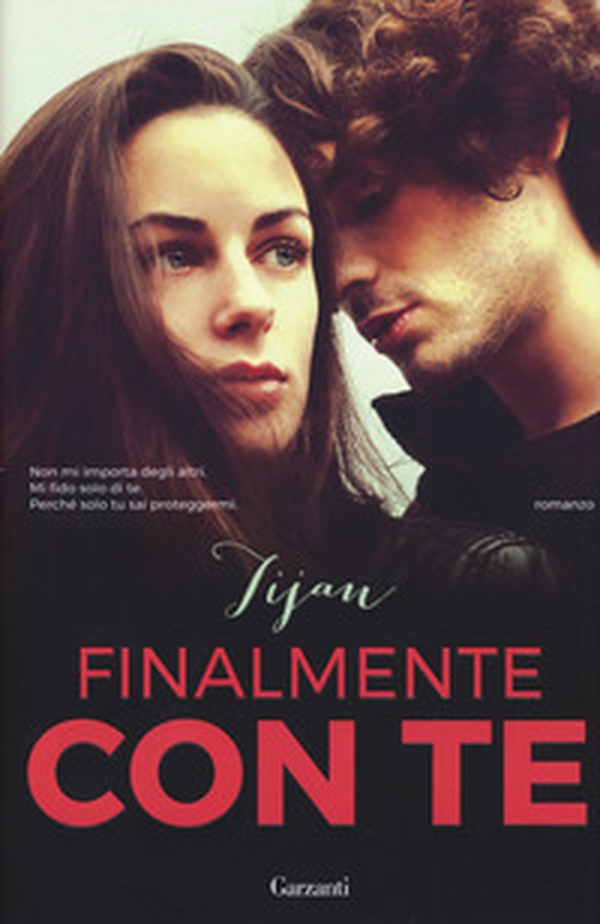Finalmente con te - Librerie.coop Finalmente con te - Librerie.coop