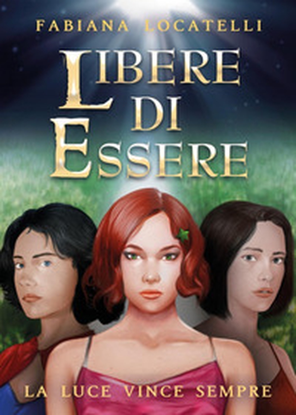 Libere di essere - Librerie.coop Libere di essere - Librerie.coop