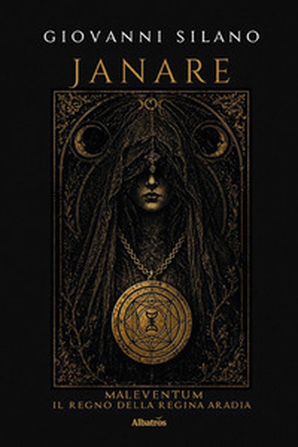 Janare. Maleventum - Librerie.coop