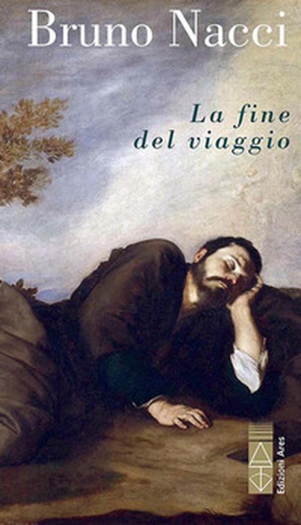 La fine del viaggio - Librerie.coop La fine del viaggio - Librerie.coop