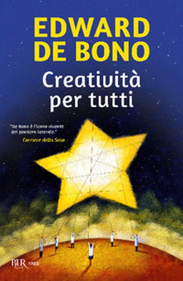 Creatività per tutti - Librerie.coop Creatività per tutti - Librerie.coop