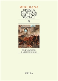 Meridiana 78: Unificazione e Mezzogiorno - Librerie.coop Meridiana 78: Unificazione e Mezzogiorno - Librerie.coop