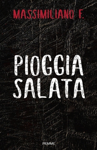 Pioggia salata - Librerie.coop