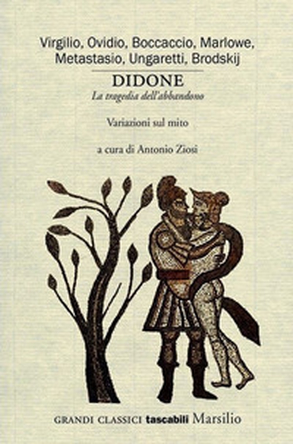 Didone. «La tragedia dell'abbandono». Variazioni sul mito - Librerie.coop Didone. «La tragedia dell'abbandono». Variazioni sul mito - Librerie.coop