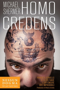 Homo credens - Librerie.coop