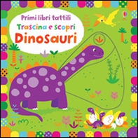 Dinosauri - Librerie.coop Dinosauri - Librerie.coop