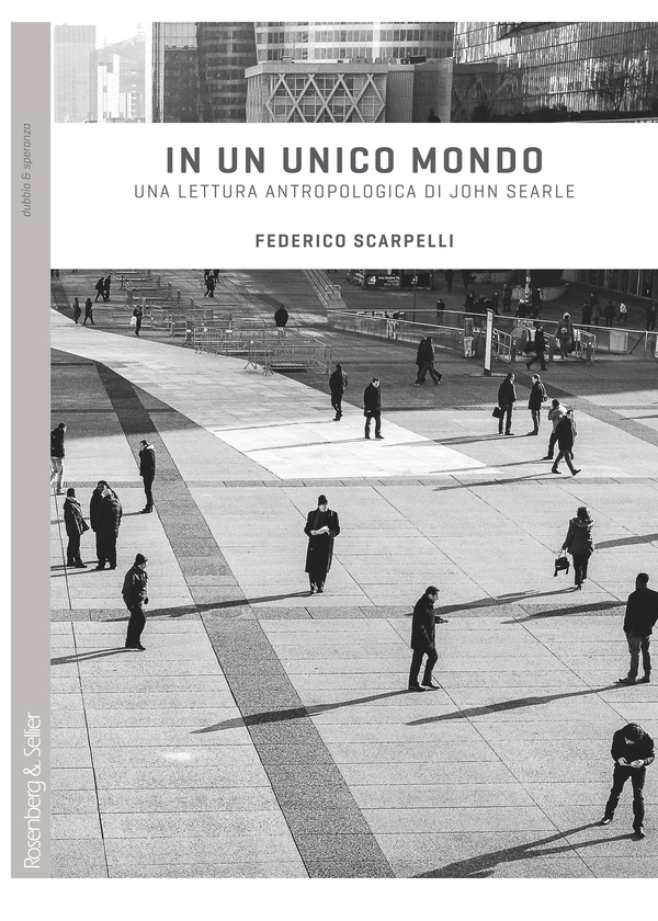 In un unico mondo - Librerie.coop In un unico mondo - Librerie.coop