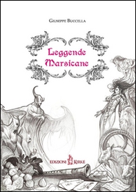 Leggende marsicane - Librerie.coop