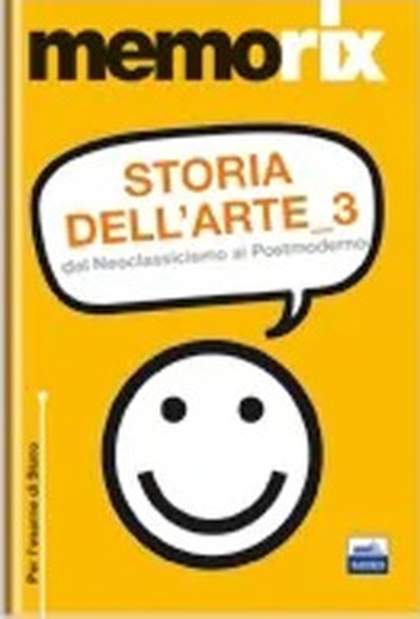 Storia dell'arte - Vol. 3 - Librerie.coop Storia dell'arte - Vol. 3 - Librerie.coop