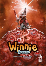 Winnie the barbarian - Librerie.coop
