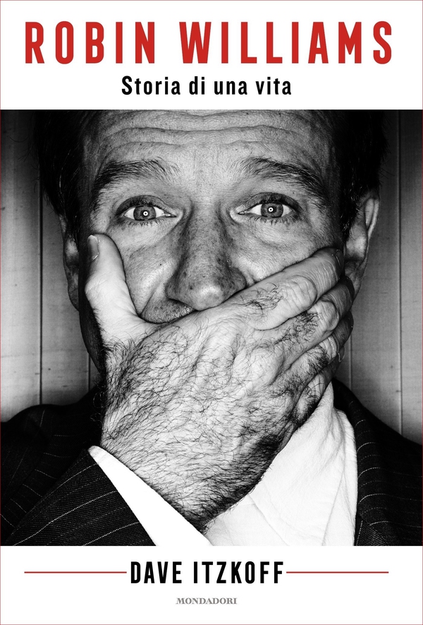 Robin Williams - Librerie.coop Robin Williams - Librerie.coop