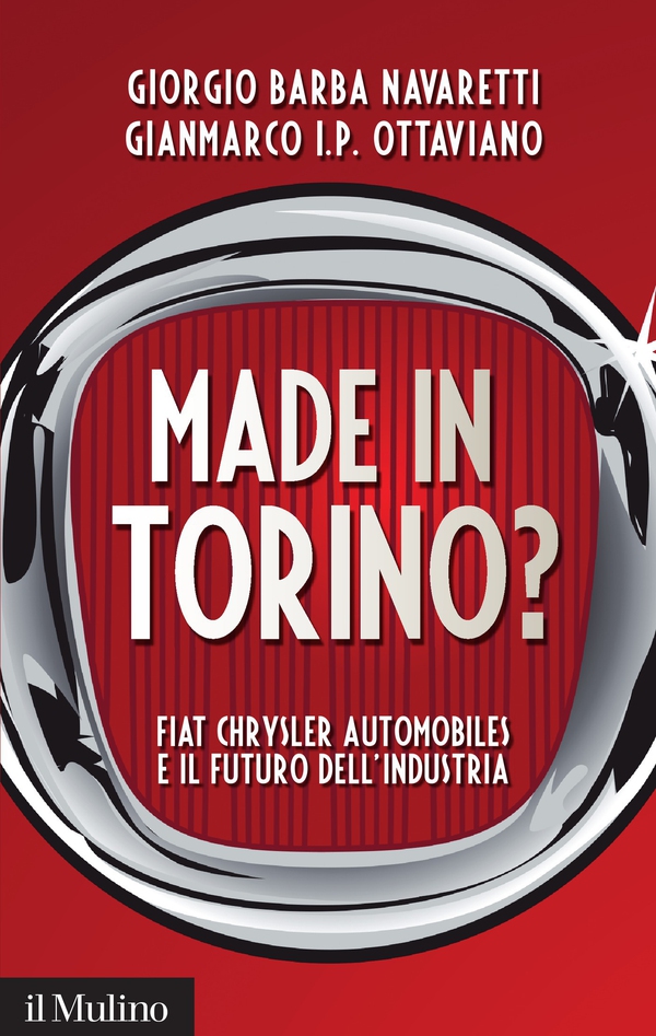 Made in Torino? - Librerie.coop Made in Torino? - Librerie.coop