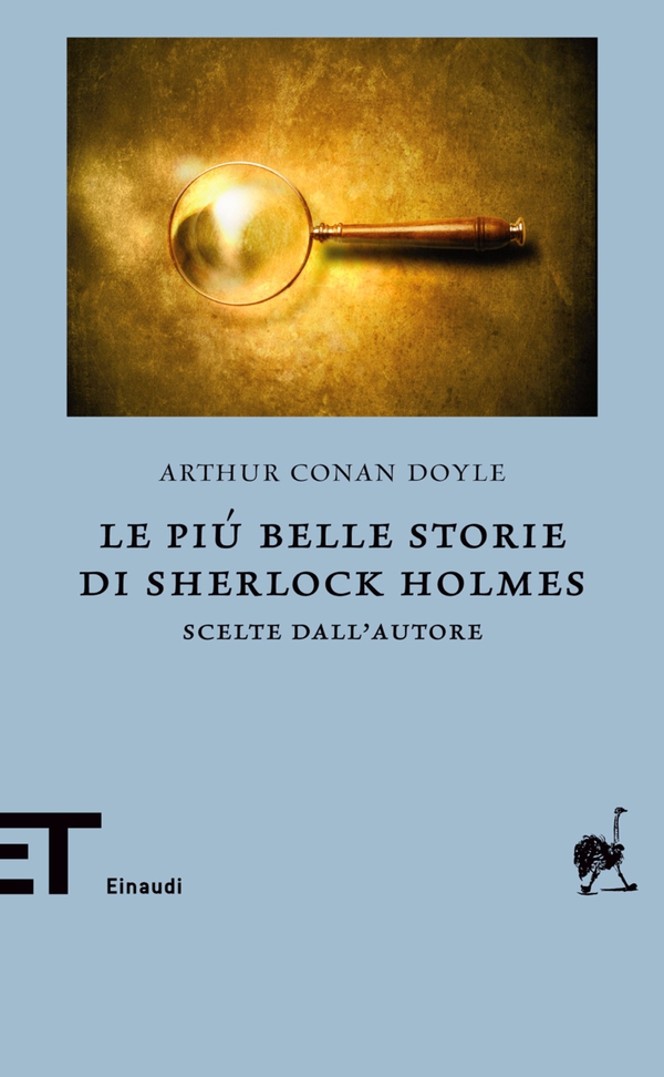 Le più belle storie di Sherlock Holmes - Librerie.coop Le più belle storie di Sherlock Holmes - Librerie.coop