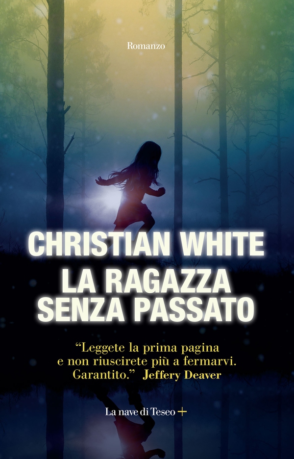 La ragazza senza passato - Librerie.coop La ragazza senza passato - Librerie.coop