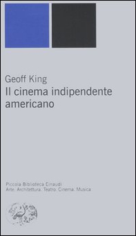 Il cinema indipendente americano - Librerie.coop