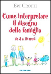 Come interpretare il disegno della famiglia da 3 a 19 anni - Librerie.coop