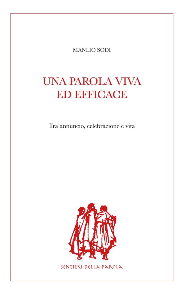 Una parola viva ed efficace - Librerie.coop Una parola viva ed efficace - Librerie.coop