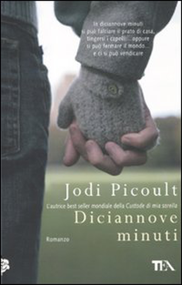 Diciannove minuti - Librerie.coop Diciannove minuti - Librerie.coop