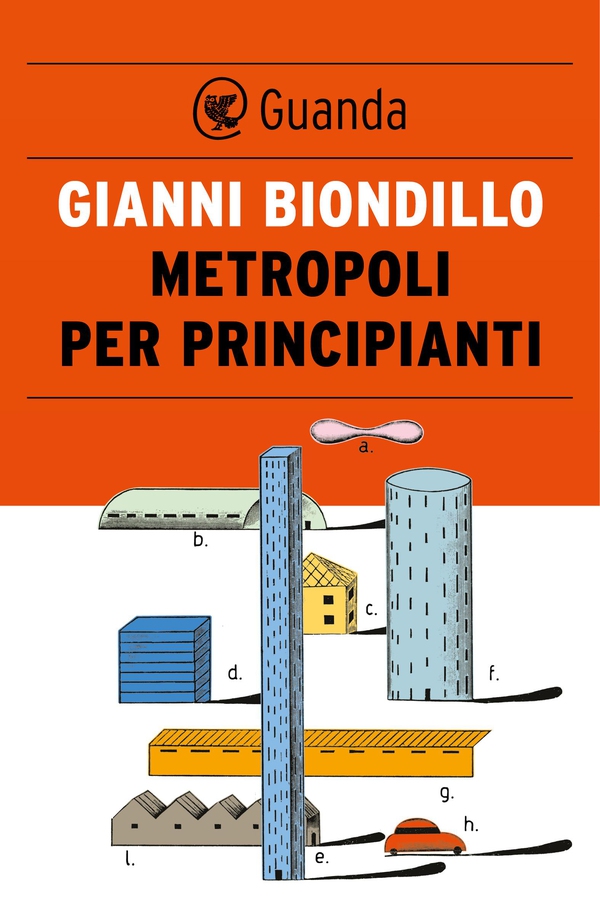 Metropoli per principianti - Librerie.coop Metropoli per principianti - Librerie.coop