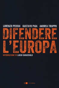 Difendere l'Europa - Librerie.coop