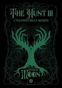 The Hunt III - Librerie.coop