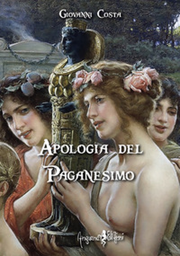 Apologia del paganesimo - Librerie.coop Apologia del paganesimo - Librerie.coop