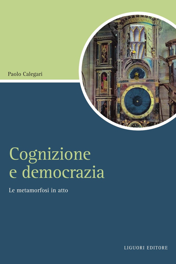 Cognizione e democrazia - Librerie.coop Cognizione e democrazia - Librerie.coop