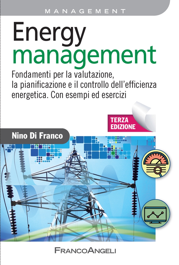 Energy management - Librerie.coop Energy management - Librerie.coop