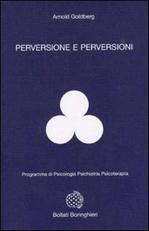 Perversione e perversioni - Librerie.coop Perversione e perversioni - Librerie.coop