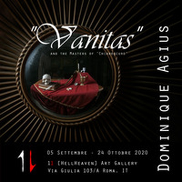 Dominique Agius «Vanitas» - Librerie.coop Dominique Agius «Vanitas» - Librerie.coop