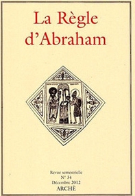 La Règle d'Abraham - Librerie.coop
