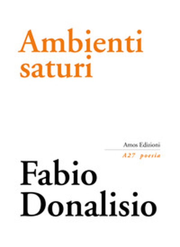 Ambienti saturi - Librerie.coop Ambienti saturi - Librerie.coop
