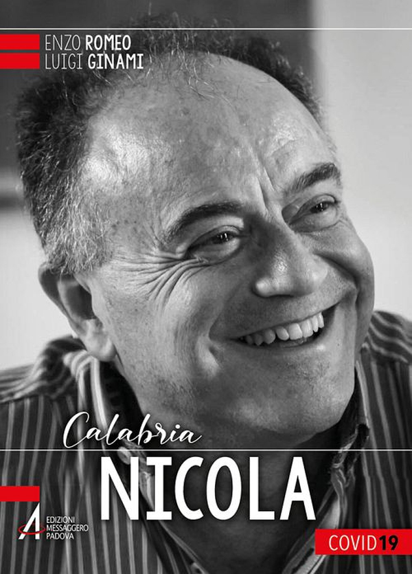 Nicola. Calabria zona rossa per coronavirus - Librerie.coop Nicola. Calabria zona rossa per coronavirus - Librerie.coop